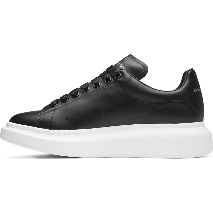 Alexander McQueen "Black"