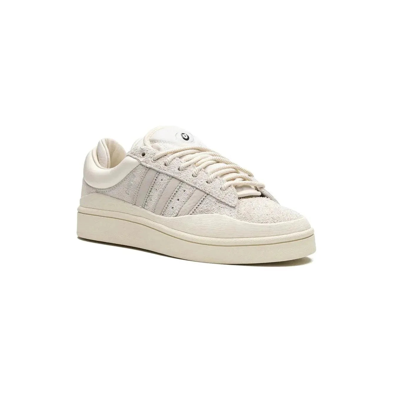 Adidas Campus 'Cream' Bad Bunny