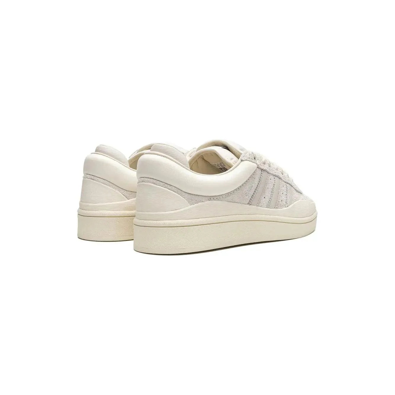 Adidas Campus 'Cream' Bad Bunny