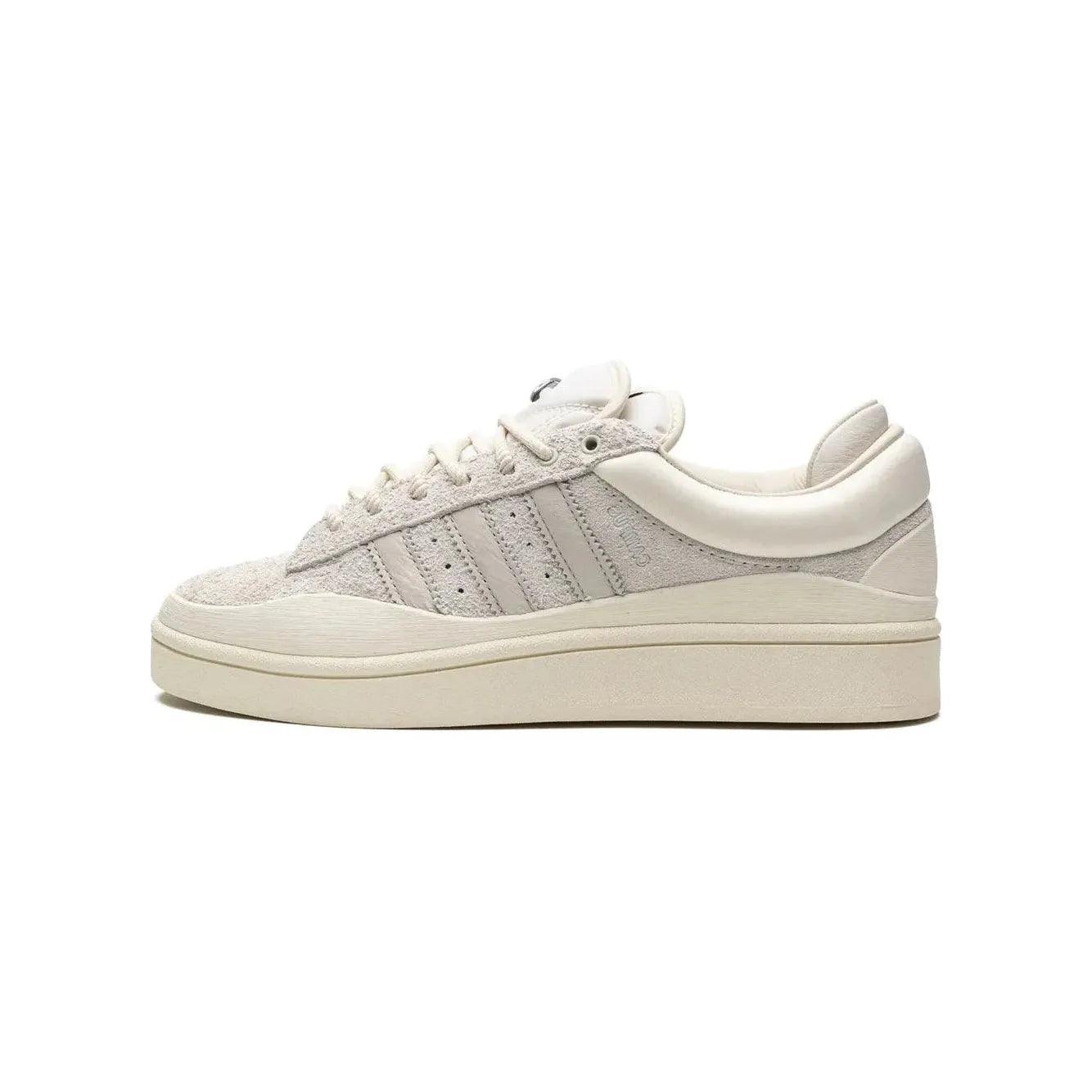 Adidas Campus 'Cream' Bad Bunny