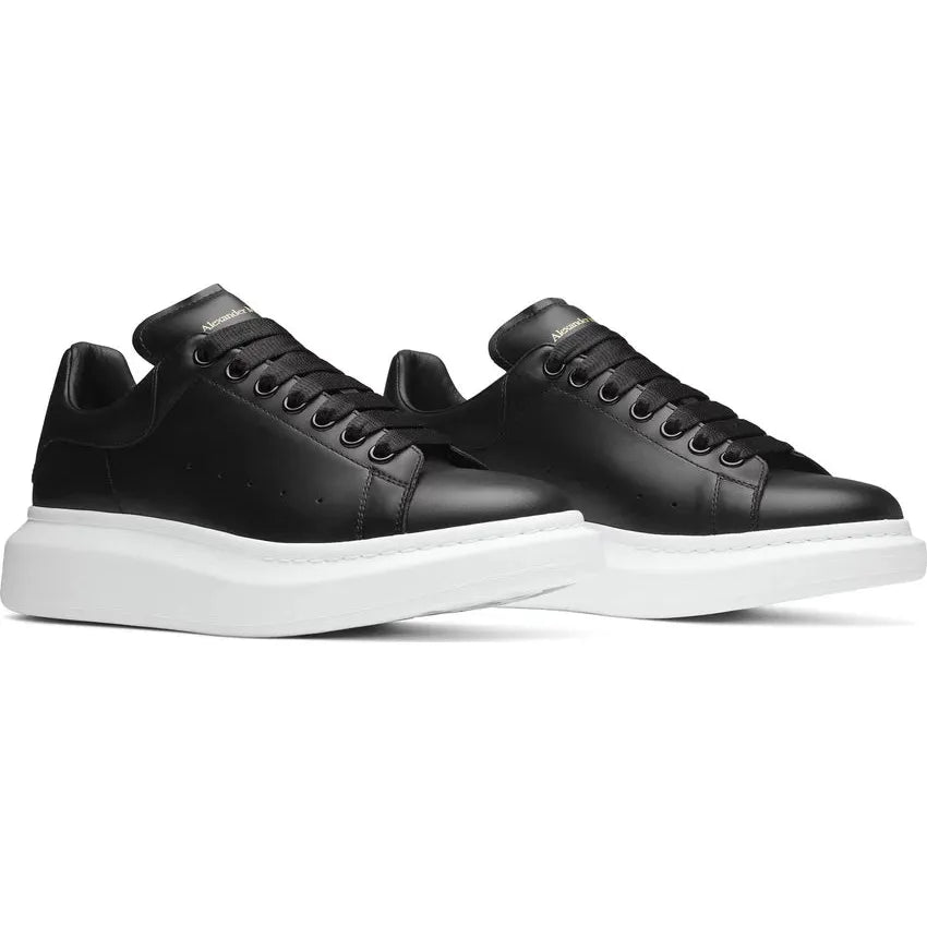 Alexander McQueen "Black"