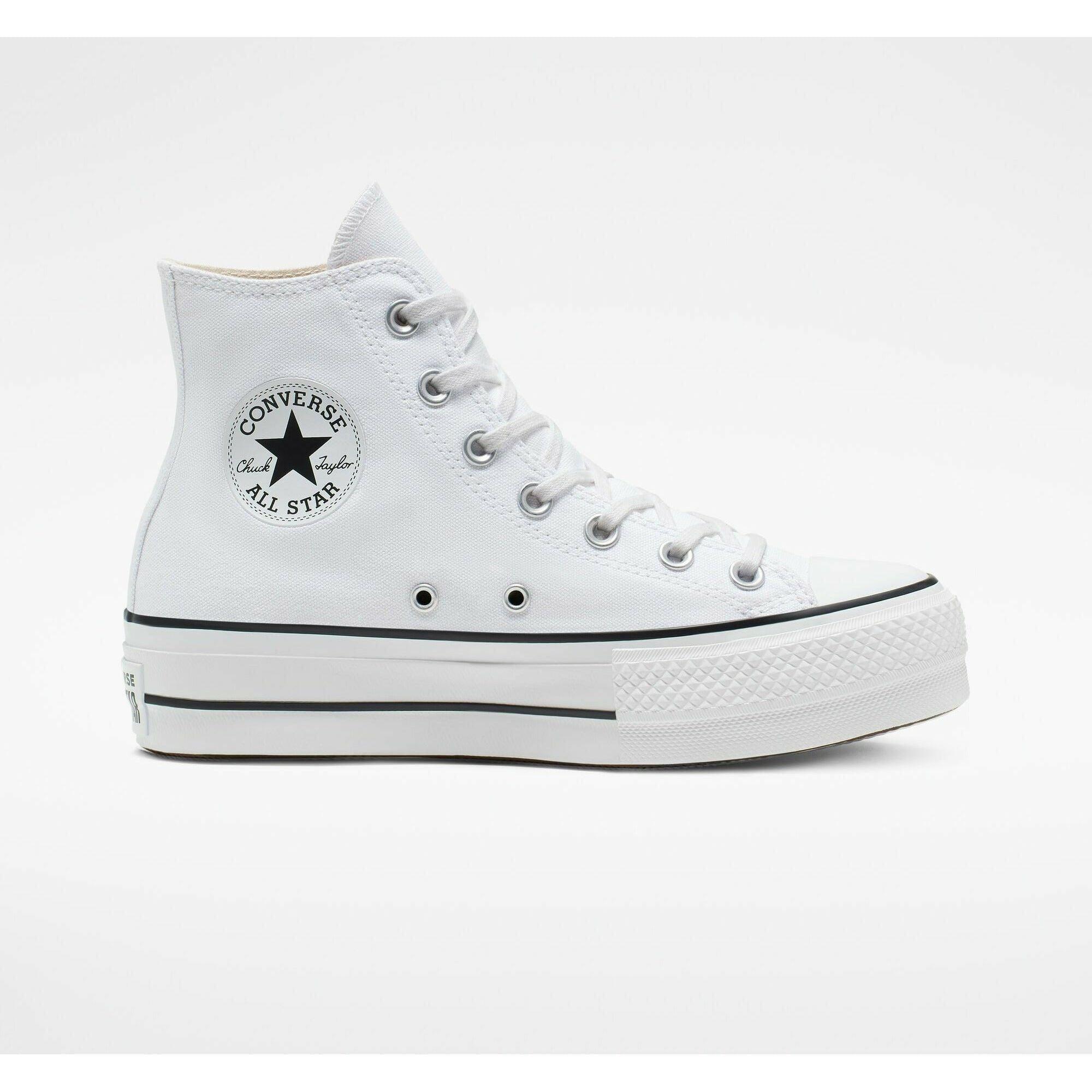 Converse Chuck Taylor All Star Platform montante