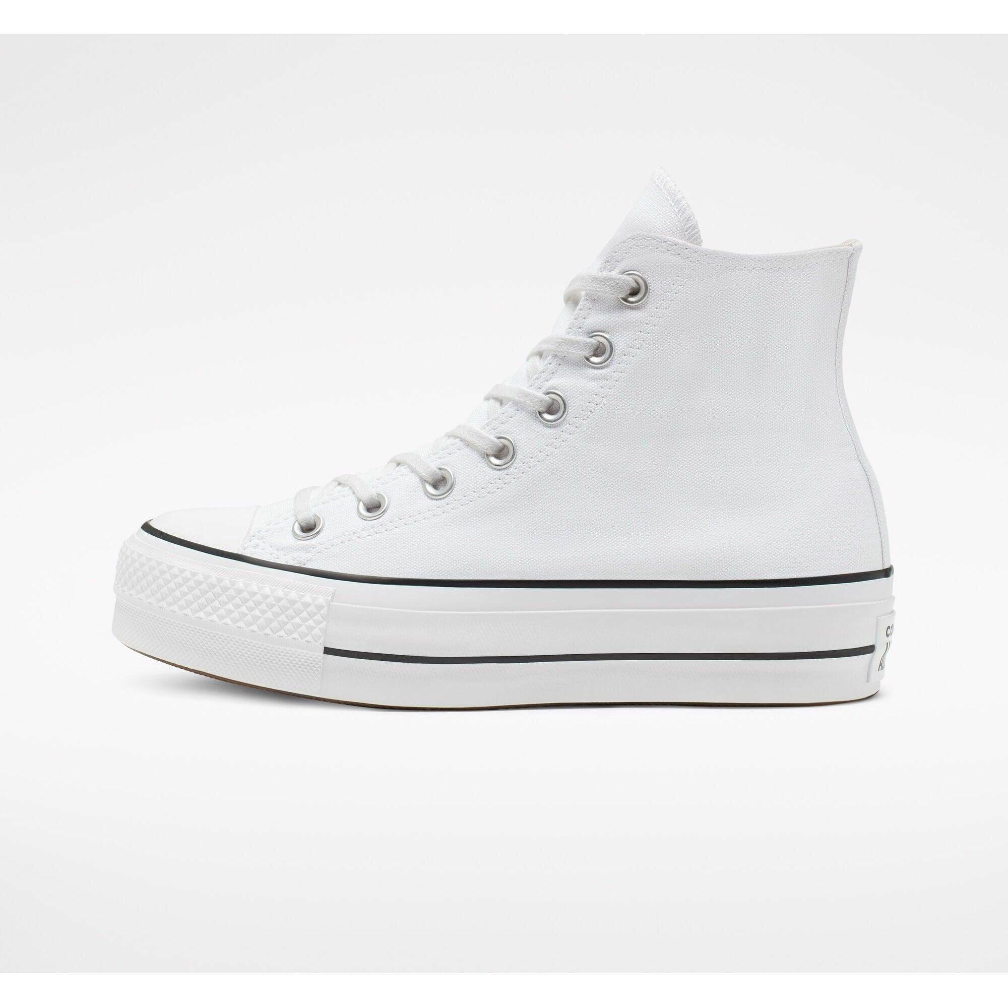 Converse Chuck Taylor All Star Platform montante