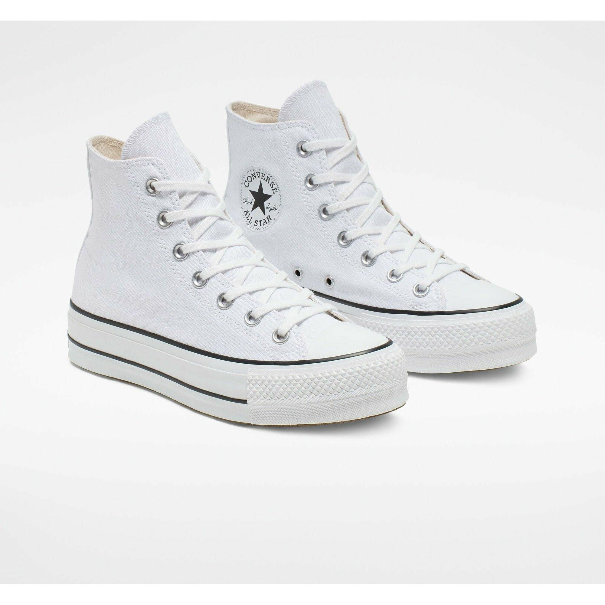 Converse Chuck Taylor All Star Platform montante