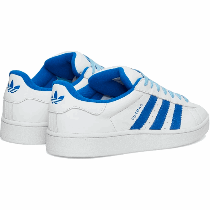 Adidas Campus 00s Cloud White Bright Blue