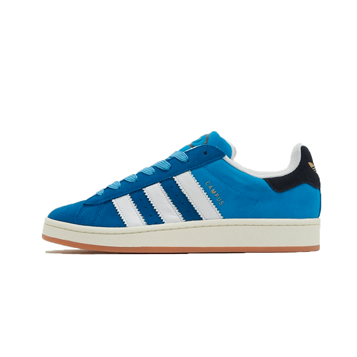 Adidas Campus 00s Bright Blue