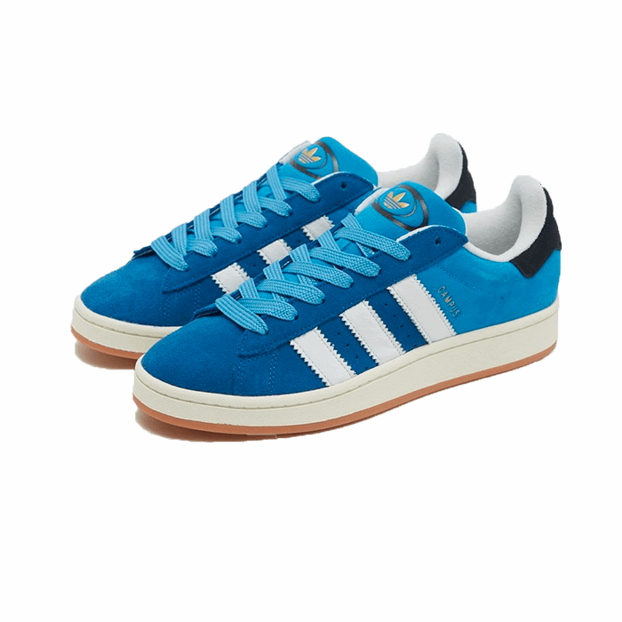 Adidas Campus 00s Bright Blue