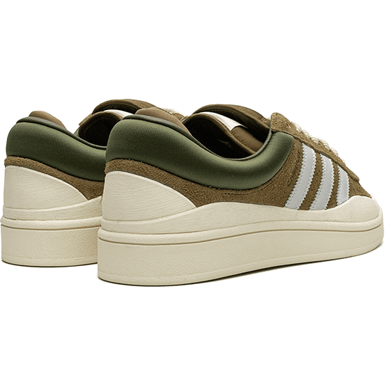 Adidas Campus Light Bad Bunny Wild Moss