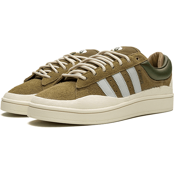 Adidas Campus Light Bad Bunny Wild Moss