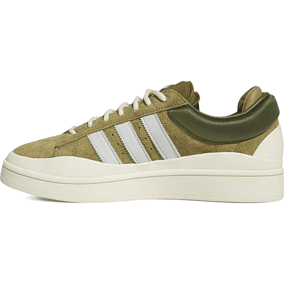 Adidas Campus Light Bad Bunny Wild Moss