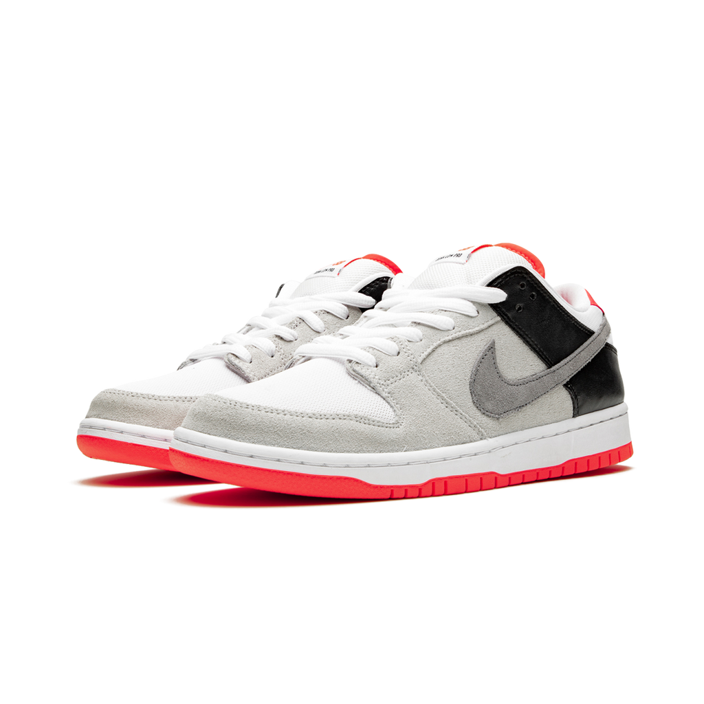 Dunk Low "Infrared"