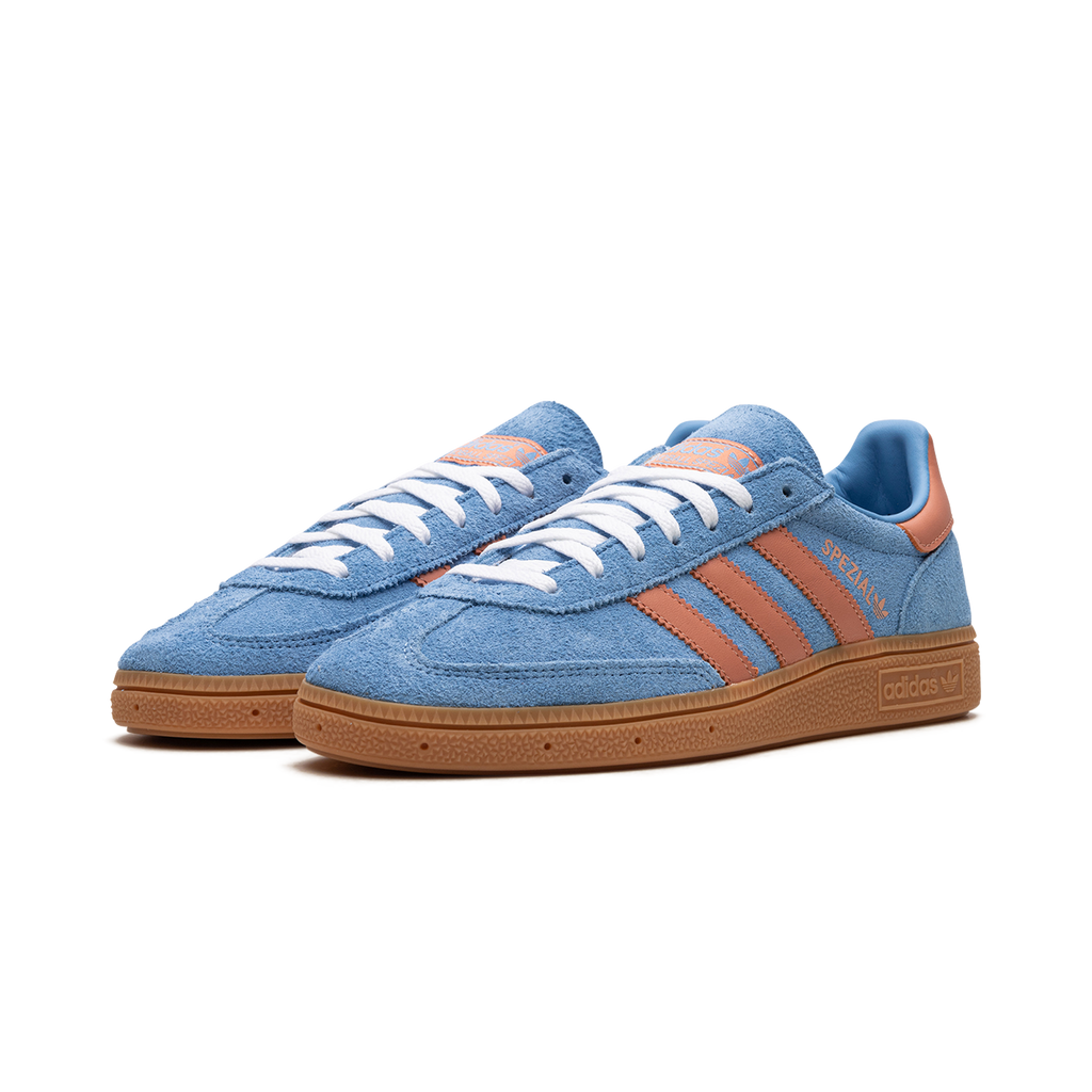 Adidas Handball Spezial "Light Blue"