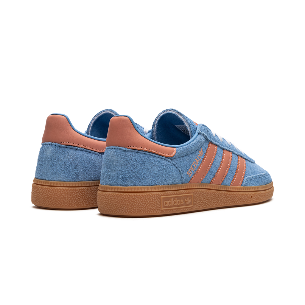 Adidas Handball Spezial "Light Blue"