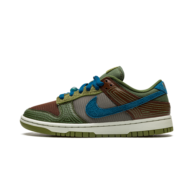 Dunk Low "Cacao Wow"