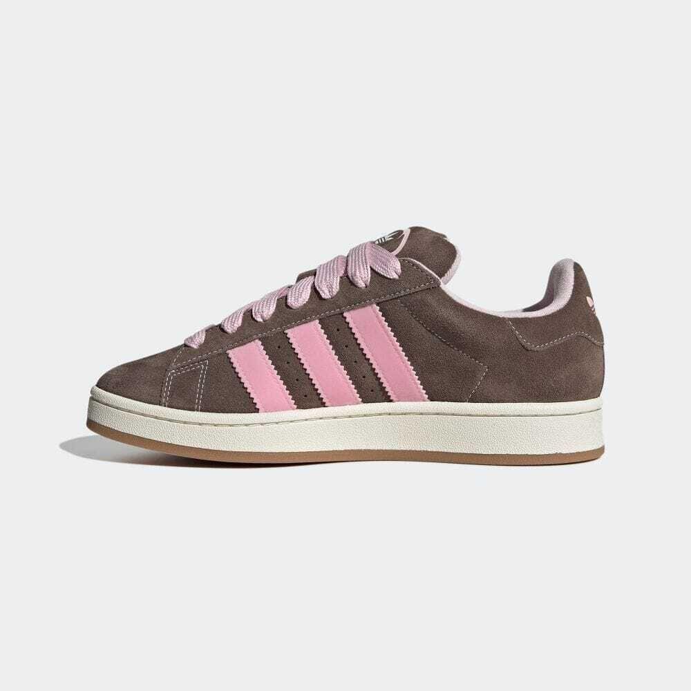 Adidas Campus Brown / Pink