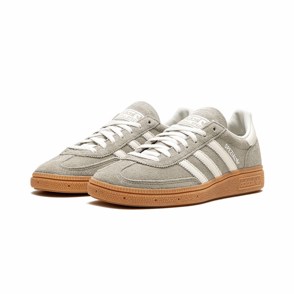 Adidas Handball Spezial "Silver Pebble Gum"